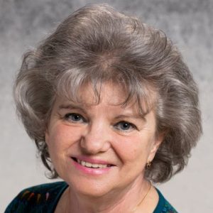 Dr. Mikó Magdolna